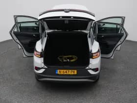 Volkswagen ID.4 4 city 52 kwh adaptive stoel en stuurverw thumbnail 30