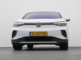 Volkswagen ID.4 4 city 52 kwh adaptive stoel en stuurverw thumbnail 36