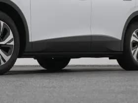 Volkswagen ID.4 4 city 52 kwh adaptive stoel en stuurverw thumbnail 38