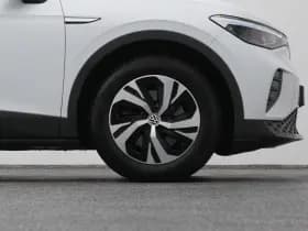 Volkswagen ID.4 4 city 52 kwh adaptive stoel en stuurverw thumbnail 43