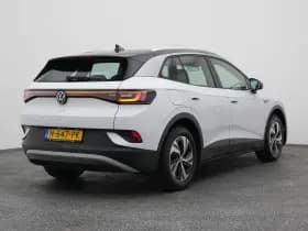 Volkswagen ID.4 4 city 52 kwh adaptive stoel en stuurverw thumbnail 7