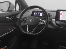 Volkswagen ID.4 4 city 52 kwh adaptive stoel en stuurverw thumbnail 8