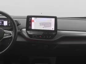 Volkswagen ID.4 4 city 52 kwh adaptive stoel en stuurverw thumbnail 9