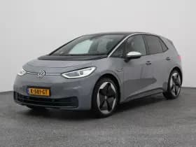 Volkswagen ID.3 3 first max 58 kwh adaptive camera carplay