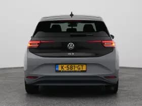 Volkswagen ID.3 3 first max 58 kwh adaptive camera carplay thumbnail 11