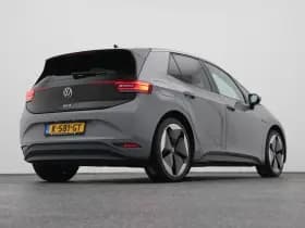 Volkswagen ID.3 3 first max 58 kwh adaptive camera carplay thumbnail 17