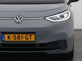 Volkswagen ID.3 3 first max 58 kwh adaptive camera carplay thumbnail 20