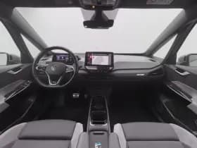 Volkswagen ID.3 3 first max 58 kwh adaptive camera carplay thumbnail 3