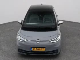Volkswagen ID.3 3 first max 58 kwh adaptive camera carplay thumbnail 27