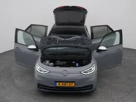 Volkswagen ID.3 3 first max 58 kwh adaptive camera carplay thumbnail 28
