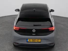 Volkswagen ID.3 3 first max 58 kwh adaptive camera carplay thumbnail 29