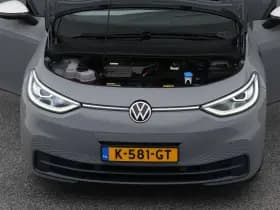 Volkswagen ID.3 3 first max 58 kwh adaptive camera carplay thumbnail 32