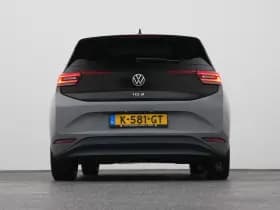 Volkswagen ID.3 3 first max 58 kwh adaptive camera carplay thumbnail 37