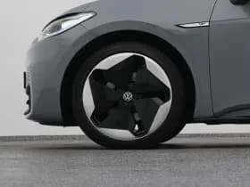 Volkswagen ID.3 3 first max 58 kwh adaptive camera carplay thumbnail 40