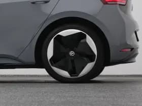 Volkswagen ID.3 3 first max 58 kwh adaptive camera carplay thumbnail 41