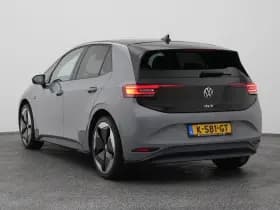 Volkswagen ID.3 3 first max 58 kwh adaptive camera carplay thumbnail 6