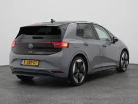 Volkswagen ID.3 3 first max 58 kwh adaptive camera carplay thumbnail 7