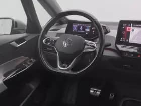 Volkswagen ID.3 3 first max 58 kwh adaptive camera carplay thumbnail 8