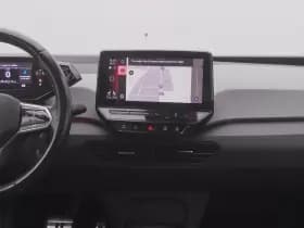 Volkswagen ID.3 3 first max 58 kwh adaptive camera carplay thumbnail 9