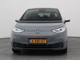 Volkswagen ID.3 3 first max 58 kwh adaptive camera carplay thumbnail 10