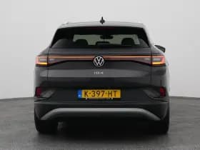 Volkswagen ID.4 4 first 77 kwh camera adaptive warmtepomp stoel en stuurverw thumbnail 11