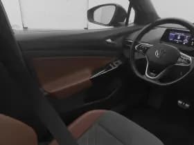 Volkswagen ID.4 4 first 77 kwh camera adaptive warmtepomp stoel en stuurverw thumbnail 12