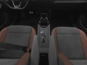 Volkswagen ID.4 4 first 77 kwh camera adaptive warmtepomp stoel en stuurverw thumbnail 13