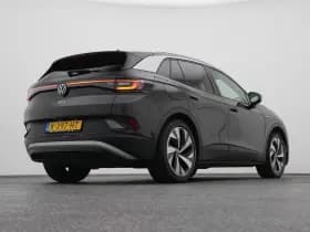 Volkswagen ID.4 4 first 77 kwh camera adaptive warmtepomp stoel en stuurverw thumbnail 17