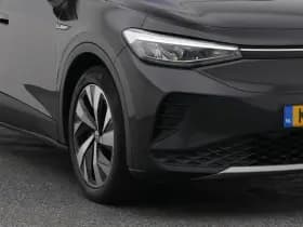 Volkswagen ID.4 4 first 77 kwh camera adaptive warmtepomp stoel en stuurverw thumbnail 18