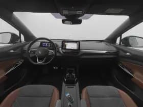 Volkswagen ID.4 4 first 77 kwh camera adaptive warmtepomp stoel en stuurverw thumbnail 3