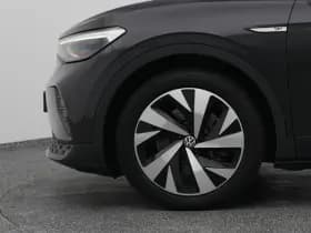 Volkswagen ID.4 4 first 77 kwh camera adaptive warmtepomp stoel en stuurverw thumbnail 22