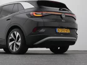 Volkswagen ID.4 4 first 77 kwh camera adaptive warmtepomp stoel en stuurverw thumbnail 23