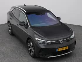 Volkswagen ID.4 4 first 77 kwh camera adaptive warmtepomp stoel en stuurverw thumbnail 25