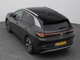 Volkswagen ID.4 4 first 77 kwh camera adaptive warmtepomp stoel en stuurverw thumbnail 26