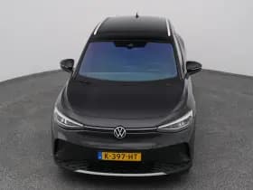 Volkswagen ID.4 4 first 77 kwh camera adaptive warmtepomp stoel en stuurverw thumbnail 27