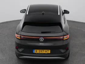 Volkswagen ID.4 4 first 77 kwh camera adaptive warmtepomp stoel en stuurverw thumbnail 29