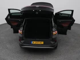 Volkswagen ID.4 4 first 77 kwh camera adaptive warmtepomp stoel en stuurverw thumbnail 30
