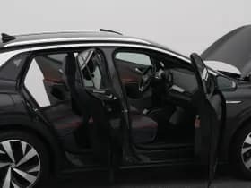 Volkswagen ID.4 4 first 77 kwh camera adaptive warmtepomp stoel en stuurverw thumbnail 35