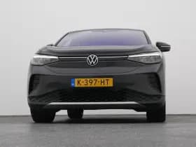 Volkswagen ID.4 4 first 77 kwh camera adaptive warmtepomp stoel en stuurverw thumbnail 36