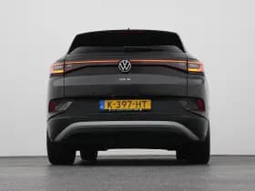 Volkswagen ID.4 4 first 77 kwh camera adaptive warmtepomp stoel en stuurverw thumbnail 37