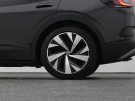 Volkswagen ID.4 4 first 77 kwh camera adaptive warmtepomp stoel en stuurverw thumbnail 41
