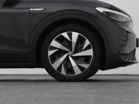 Volkswagen ID.4 4 first 77 kwh camera adaptive warmtepomp stoel en stuurverw thumbnail 43
