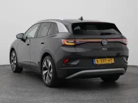 Volkswagen ID.4 4 first 77 kwh camera adaptive warmtepomp stoel en stuurverw thumbnail 6