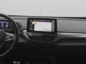 Volkswagen ID.4 4 first 77 kwh camera adaptive warmtepomp stoel en stuurverw thumbnail 9