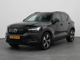 Volvo XC40 recharge p8 awd r design camera adaptive leder stoel en stuurverw trekhaak