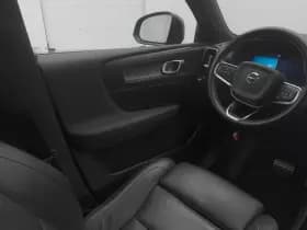 Volvo XC40 recharge p8 awd r design camera adaptive leder stoel en stuurverw trekhaak thumbnail 12
