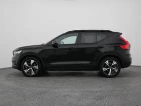 Volvo XC40 recharge p8 awd r design camera adaptive leder stoel en stuurverw trekhaak thumbnail 14
