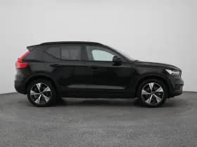 Volvo XC40 recharge p8 awd r design camera adaptive leder stoel en stuurverw trekhaak thumbnail 15