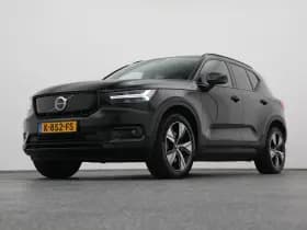 Volvo XC40 recharge p8 awd r design camera adaptive leder stoel en stuurverw trekhaak thumbnail 16