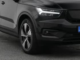 Volvo XC40 recharge p8 awd r design camera adaptive leder stoel en stuurverw trekhaak thumbnail 18